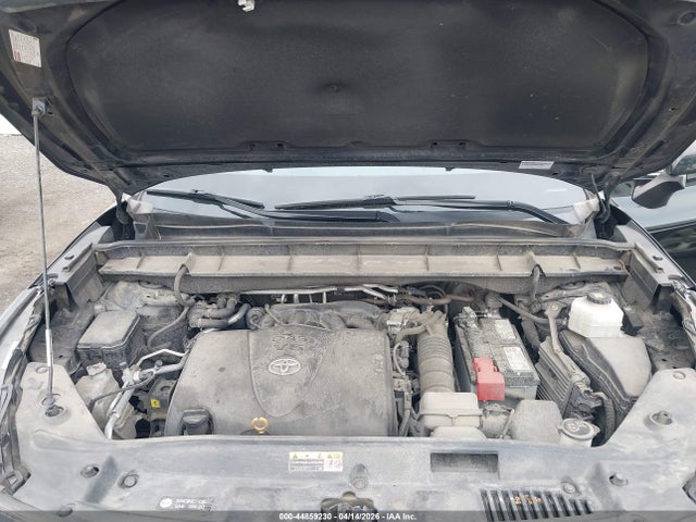 Продаж на аукціоні авто 2020 Toyota Highlander Le, vin: 5TDBZRBH3LS504355, номер лоту: 44859230