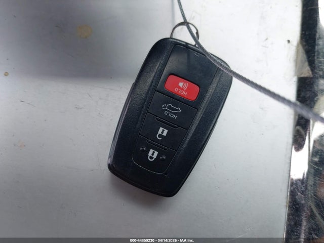 Продаж на аукціоні авто 2020 Toyota Highlander Le, vin: 5TDBZRBH3LS504355, номер лоту: 44859230