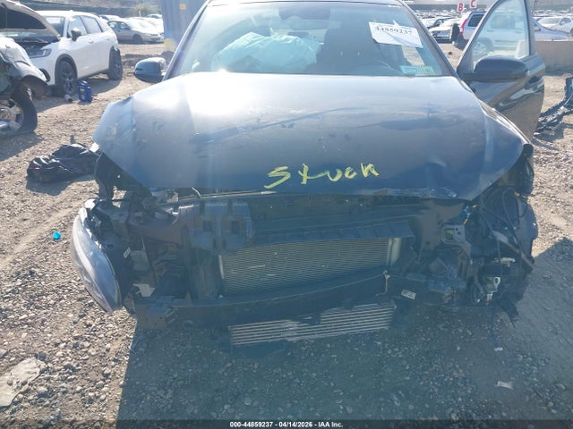 Продажа на аукционе авто 2023 Hyundai Kona Limited, vin: KM8K5CA35PU995006, номер лота: 44859237