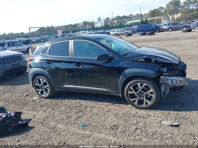 Продажа на аукционе авто 2023 Hyundai Kona Limited, vin: KM8K5CA35PU995006, номер лота: 44859237