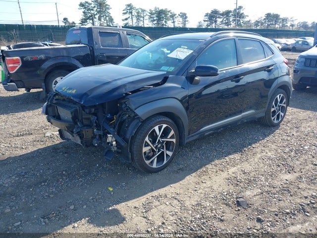 Продажа на аукционе авто 2023 Hyundai Kona Limited, vin: KM8K5CA35PU995006, номер лота: 44859237