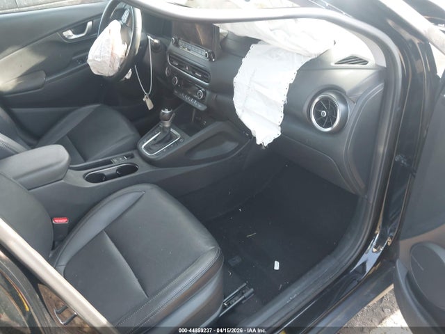 Продажа на аукционе авто 2023 Hyundai Kona Limited, vin: KM8K5CA35PU995006, номер лота: 44859237