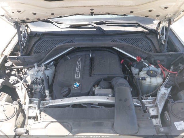 Auction sale of the 2018 Bmw X6 Sdrive35i, vin: 5UXKU0C59J0G69536, lot number: 44859241