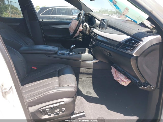 Auction sale of the 2018 Bmw X6 Sdrive35i, vin: 5UXKU0C59J0G69536, lot number: 44859241