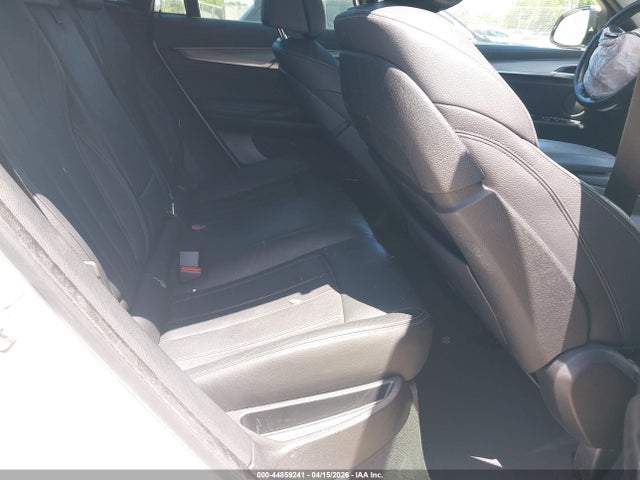 Auction sale of the 2018 Bmw X6 Sdrive35i, vin: 5UXKU0C59J0G69536, lot number: 44859241