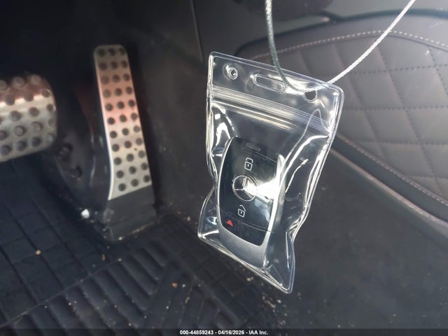 W1NYC6BJ4MX368206 Mercedes-Benz G 550 Suv