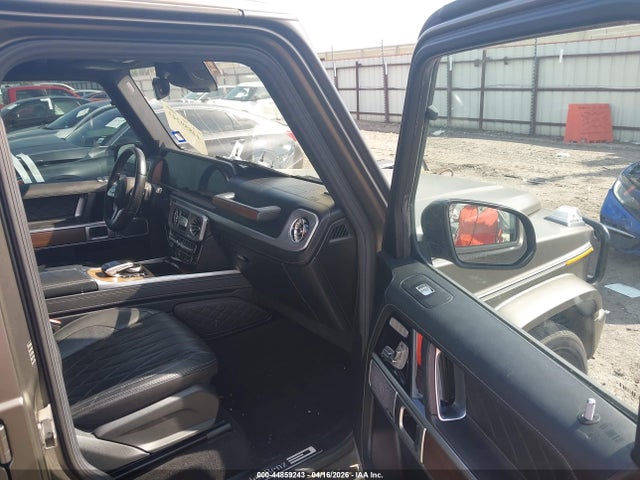 W1NYC6BJ4MX368206 Mercedes-Benz G 550 Suv