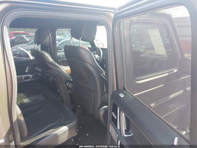 W1NYC6BJ4MX368206 Mercedes-Benz G 550 Suv