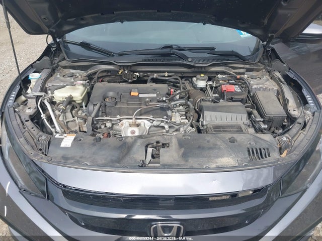 Aukcja sprzedaży 2020 Honda Civic Sport, vin: 2HGFC2F89LH513646, numer aukcji: 44859244