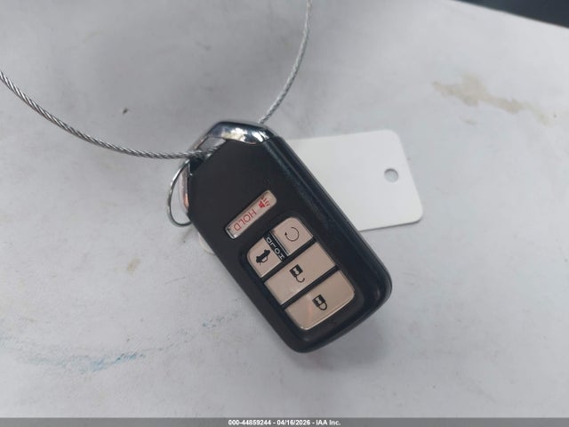 Aukcja sprzedaży 2020 Honda Civic Sport, vin: 2HGFC2F89LH513646, numer aukcji: 44859244