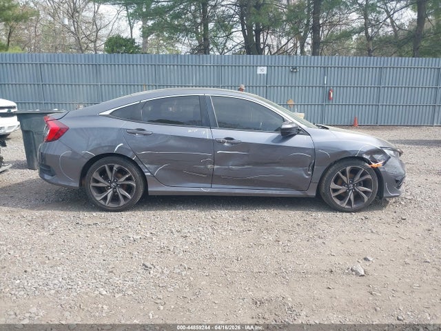 Aukcja sprzedaży 2020 Honda Civic Sport, vin: 2HGFC2F89LH513646, numer aukcji: 44859244