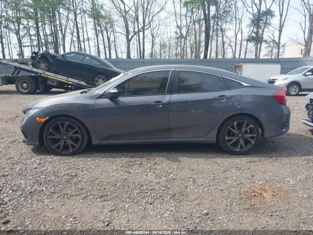 Aukcja sprzedaży 2020 Honda Civic Sport, vin: 2HGFC2F89LH513646, numer aukcji: 44859244