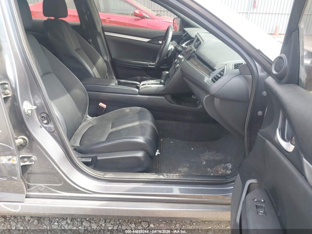Aukcja sprzedaży 2020 Honda Civic Sport, vin: 2HGFC2F89LH513646, numer aukcji: 44859244