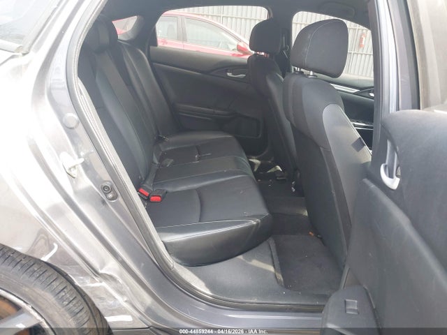 Aukcja sprzedaży 2020 Honda Civic Sport, vin: 2HGFC2F89LH513646, numer aukcji: 44859244