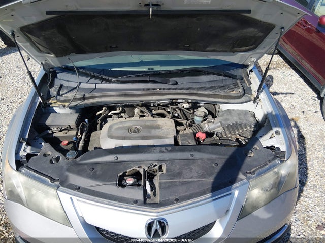 Продаж на аукціоні авто 2013 Acura Mdx, vin: 2HNYD2H27DH505215, номер лоту: 44859254