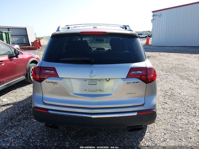 Продаж на аукціоні авто 2013 Acura Mdx, vin: 2HNYD2H27DH505215, номер лоту: 44859254