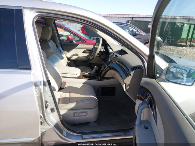 Продаж на аукціоні авто 2013 Acura Mdx, vin: 2HNYD2H27DH505215, номер лоту: 44859254
