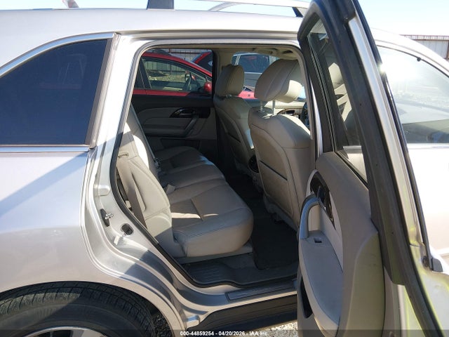 Продаж на аукціоні авто 2013 Acura Mdx, vin: 2HNYD2H27DH505215, номер лоту: 44859254