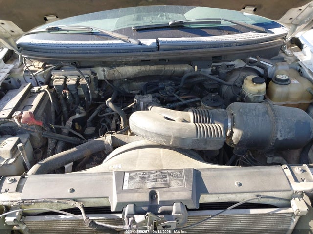2007 Ford F-150 Xlt მანქანა იყიდება აუქციონზე, vin: 1FTRW12W77FA56912, აუქციონის ნომერი: 44859257