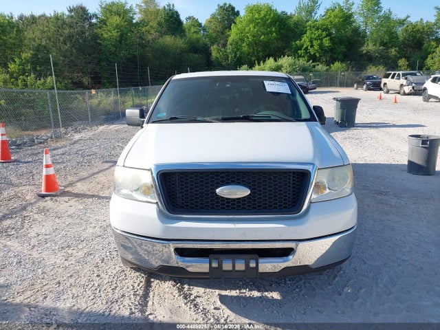 2007 Ford F-150 Xlt მანქანა იყიდება აუქციონზე, vin: 1FTRW12W77FA56912, აუქციონის ნომერი: 44859257