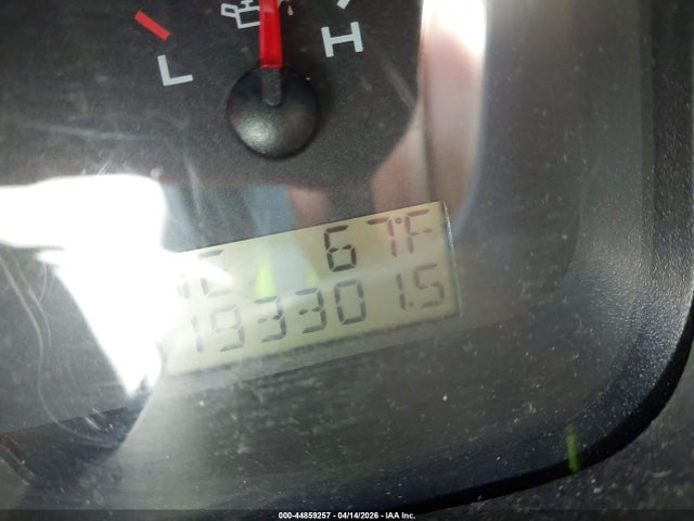 2007 Ford F-150 Xlt მანქანა იყიდება აუქციონზე, vin: 1FTRW12W77FA56912, აუქციონის ნომერი: 44859257