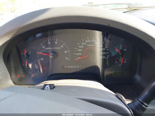 2007 Ford F-150 Xlt მანქანა იყიდება აუქციონზე, vin: 1FTRW12W77FA56912, აუქციონის ნომერი: 44859257