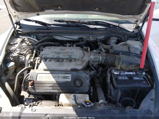 Продаж на аукціоні авто 2003 Honda Accord 3.0 Ex, vin: 1HGCM66533A084354, номер лоту: 44859258