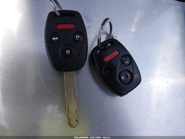 Продаж на аукціоні авто 2003 Honda Accord 3.0 Ex, vin: 1HGCM66533A084354, номер лоту: 44859258