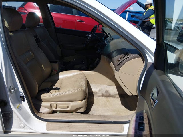 Продаж на аукціоні авто 2003 Honda Accord 3.0 Ex, vin: 1HGCM66533A084354, номер лоту: 44859258