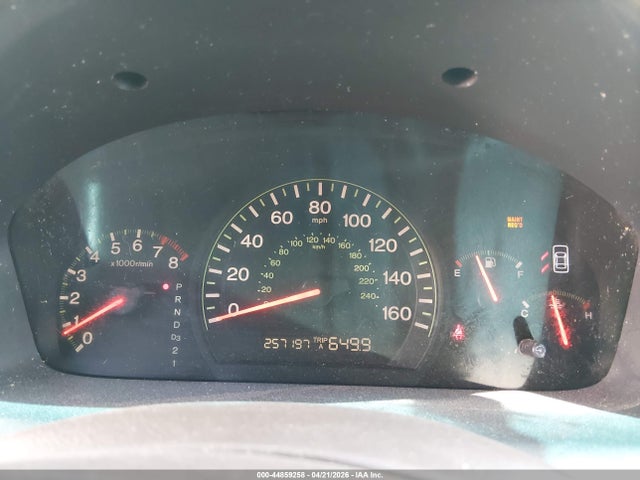 Продаж на аукціоні авто 2003 Honda Accord 3.0 Ex, vin: 1HGCM66533A084354, номер лоту: 44859258