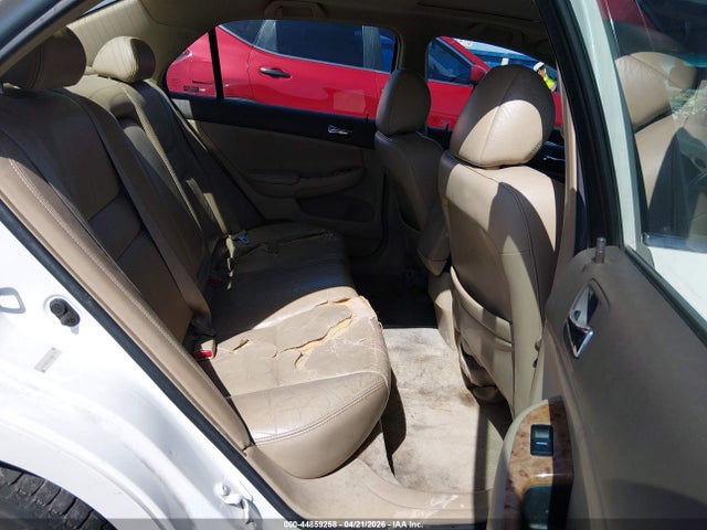 Продаж на аукціоні авто 2003 Honda Accord 3.0 Ex, vin: 1HGCM66533A084354, номер лоту: 44859258