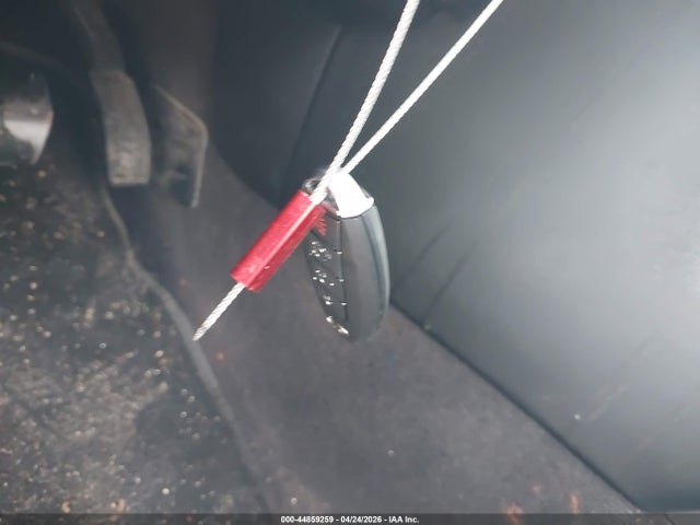 Aukcja sprzedaży 2012 Infiniti Qx56, vin: JN8AZ2NF5C9517401, numer aukcji: 44859259