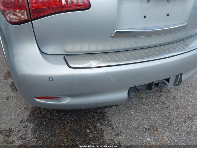 Aukcja sprzedaży 2012 Infiniti Qx56, vin: JN8AZ2NF5C9517401, numer aukcji: 44859259