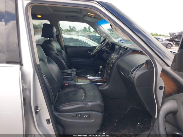 Aukcja sprzedaży 2012 Infiniti Qx56, vin: JN8AZ2NF5C9517401, numer aukcji: 44859259
