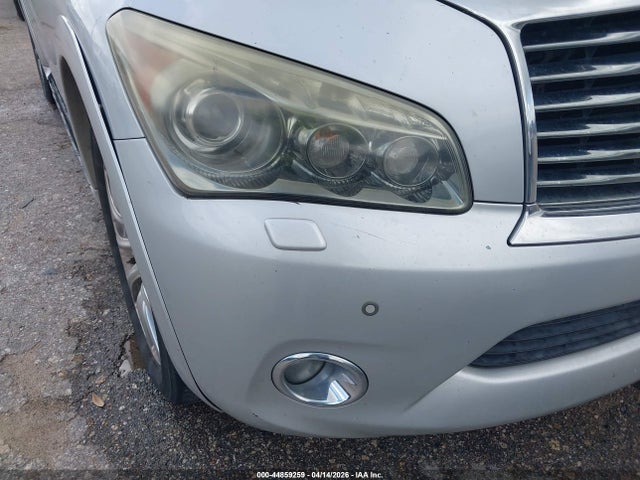 Aukcja sprzedaży 2012 Infiniti Qx56, vin: JN8AZ2NF5C9517401, numer aukcji: 44859259