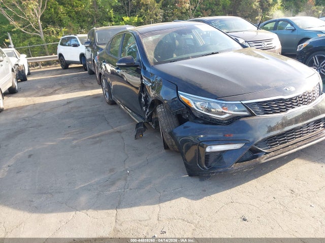 Продаж на аукціоні авто 2020 Kia Optima Lx, vin: 5XXGT4L38LG387144, номер лоту: 44859260