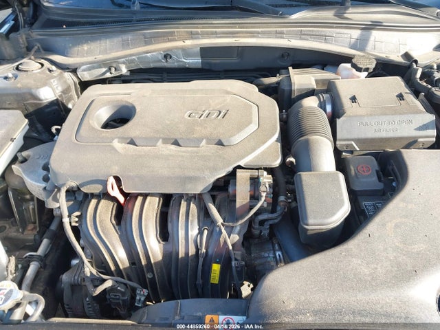Aukcja sprzedaży 2020 Kia Optima Lx, vin: 5XXGT4L38LG387144, numer aukcji: 44859260