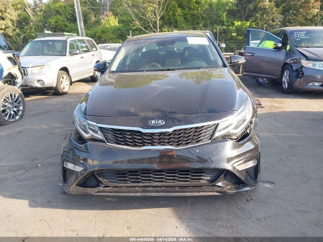 Aukcja sprzedaży 2020 Kia Optima Lx, vin: 5XXGT4L38LG387144, numer aukcji: 44859260