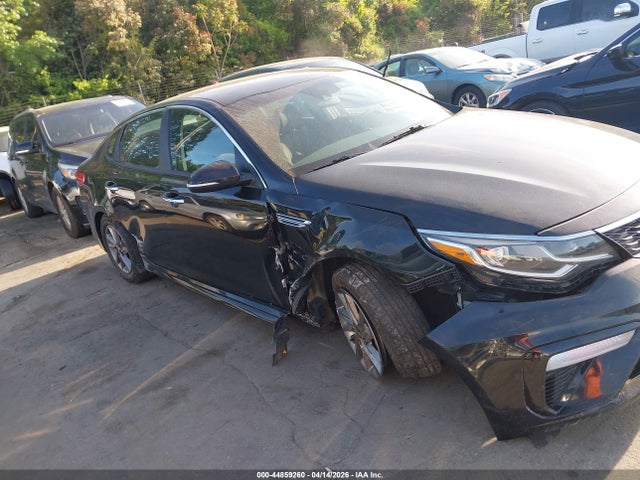 Aukcja sprzedaży 2020 Kia Optima Lx, vin: 5XXGT4L38LG387144, numer aukcji: 44859260