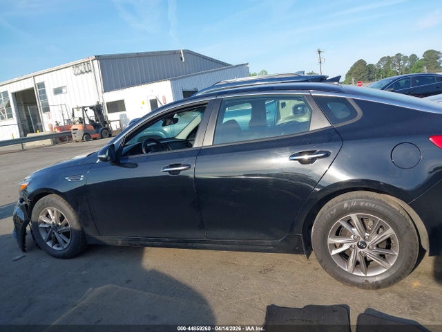 Aukcja sprzedaży 2020 Kia Optima Lx, vin: 5XXGT4L38LG387144, numer aukcji: 44859260