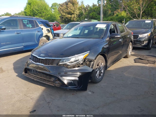Aukcja sprzedaży 2020 Kia Optima Lx, vin: 5XXGT4L38LG387144, numer aukcji: 44859260