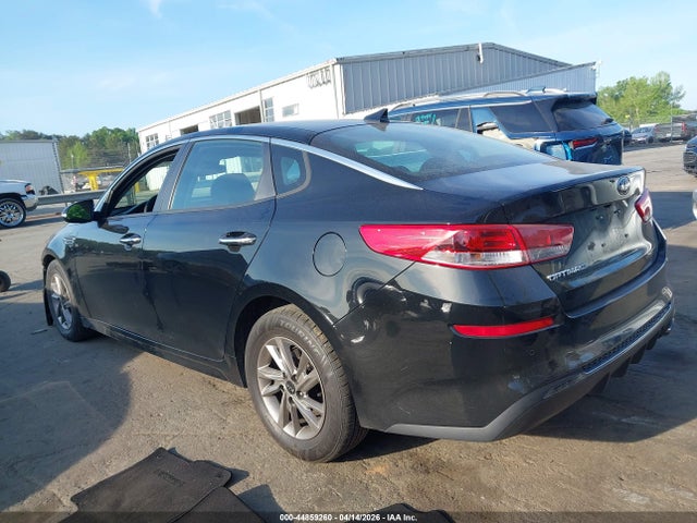 Aukcja sprzedaży 2020 Kia Optima Lx, vin: 5XXGT4L38LG387144, numer aukcji: 44859260