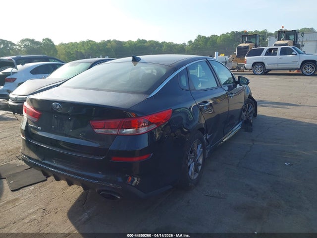 Aukcja sprzedaży 2020 Kia Optima Lx, vin: 5XXGT4L38LG387144, numer aukcji: 44859260