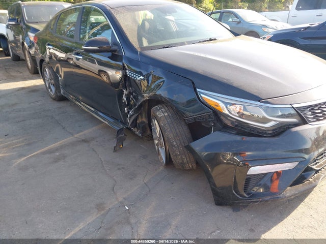Aukcja sprzedaży 2020 Kia Optima Lx, vin: 5XXGT4L38LG387144, numer aukcji: 44859260