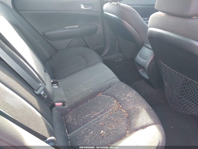 Aukcja sprzedaży 2020 Kia Optima Lx, vin: 5XXGT4L38LG387144, numer aukcji: 44859260