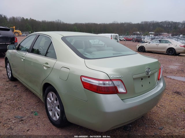 2008 TOYOTA CAMRY HYBRID 4T1BB46K98U060099 Photo 2