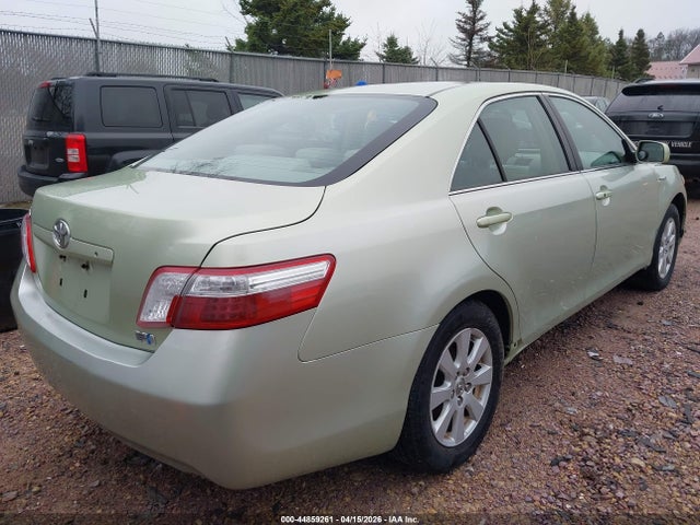 2008 TOYOTA CAMRY HYBRID 4T1BB46K98U060099 Photo 3