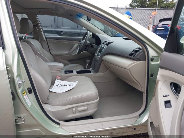 2008 TOYOTA CAMRY HYBRID 4T1BB46K98U060099 Photo 4