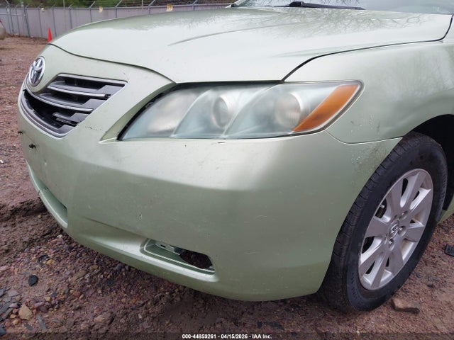 2008 TOYOTA CAMRY HYBRID 4T1BB46K98U060099 Photo 5