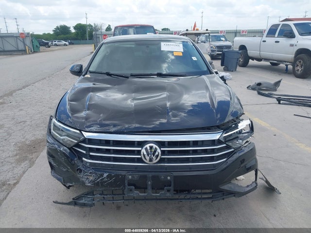 3VWC57BU5MM091046 Volkswagen Jetta 1.4t R-line/1.4t S/1.4t Se